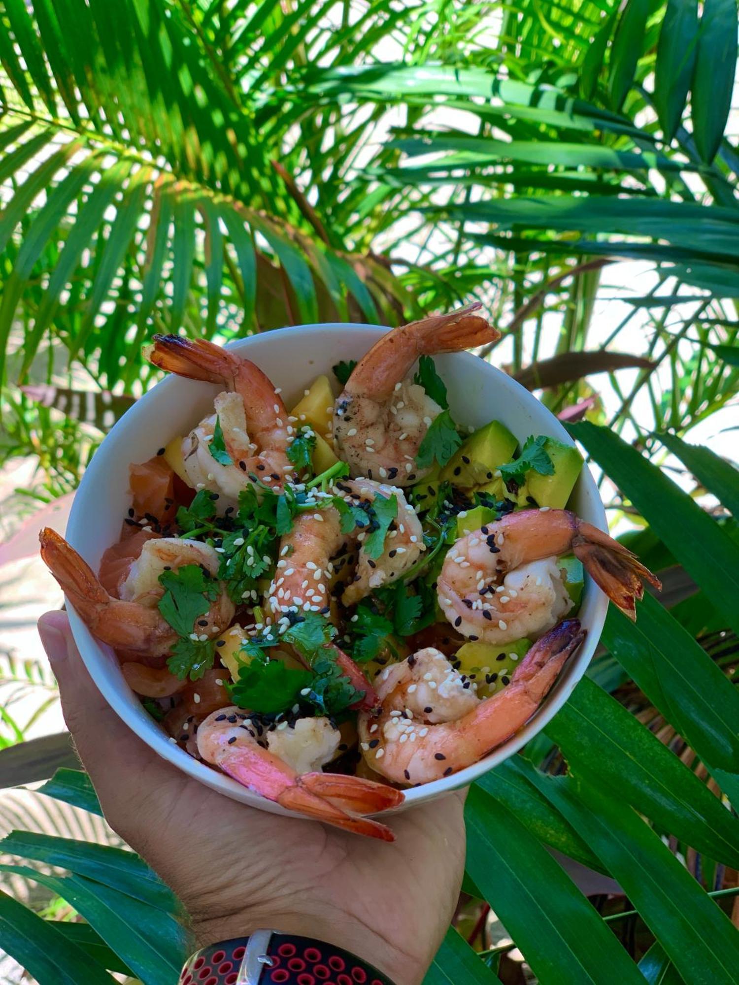 Salad Beach Guest House Ko Pha Ngan Bagian luar foto